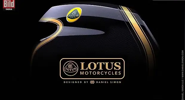 Lotus forays into motorcycles; will develop C-01 superbike Lotus forays into motorcycles; will develop C-01 superbike
