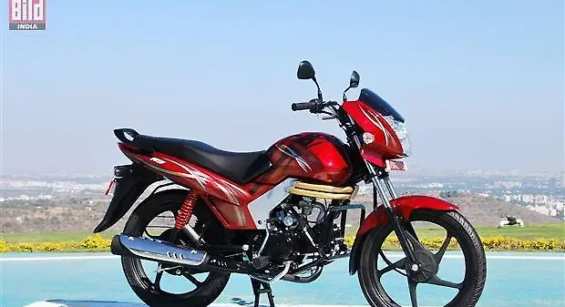 Mahindra to launch Centuro motorcycle tomorrow Mahindra to launch Centuro motorcycle tomorrow