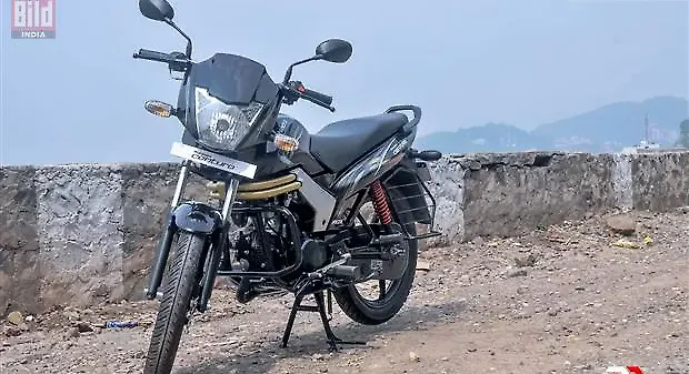 Mahindra Centuro launched for Rs 45,000 Mahindra Centuro launched for Rs 45,000