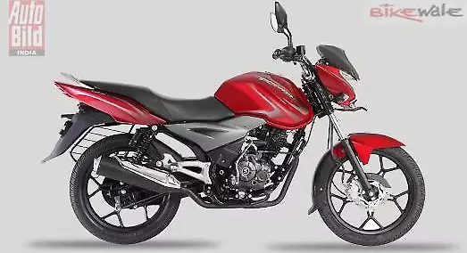 Bajaj launches the Discover 125T motorcycle for Rs 54,022 Bajaj launches the Discover 125T motorcycle for Rs 54,022