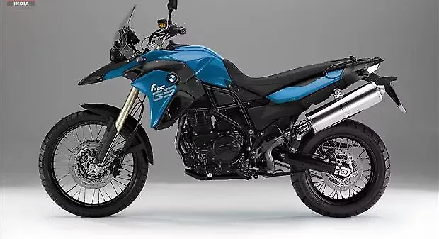 BMW Recalls 2013 F800GS and F700GS in North America over issue with side-stand BMW Recalls 2013 F800GS and F700GS in North America over issue with side-stand