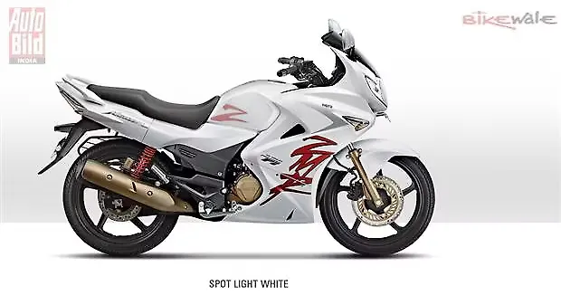 Exclusive: Hero MotoCorp’s upcoming 250cc motorcycle will be launched under Karizma ZMR brand Exclusive: Hero MotoCorp’s upcoming 250cc motorcycle will be launched under Karizma ZMR brand