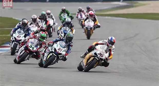 World Superbike sets a lot of new rules for safety, weight etc World Superbike sets a lot of new rules for safety, weight etc