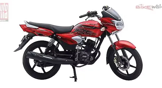 TVS to launch five new two-wheelers before December 2014 TVS to launch five new two-wheelers before December 2014