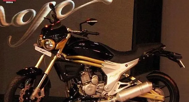 Mahindra Mojo may be launched with a little makeover Mahindra Mojo may be launched with a little makeover
