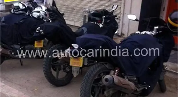 Hero MotoCorp develops three new engines Hero MotoCorp develops three new engines