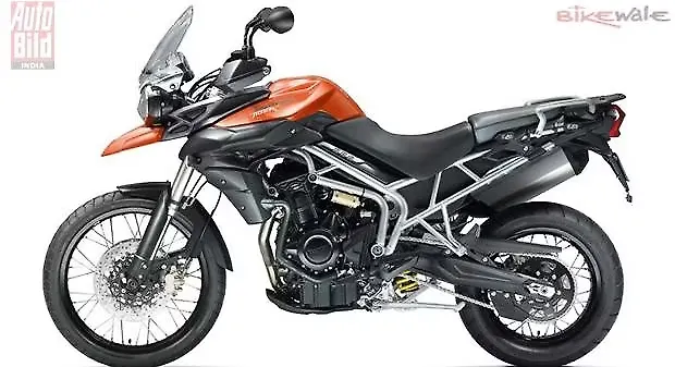 Official:Triumph to start India operations by this November Official:Triumph to start India operations by this November