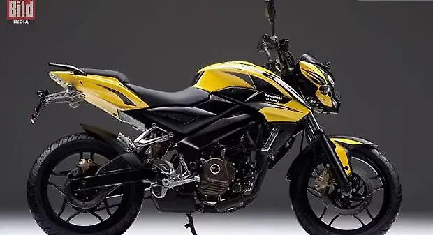 Bajaj plans to export 1000 Pulsar 200NS to Indonesia Bajaj plans to export 1000 Pulsar 200NS to Indonesia