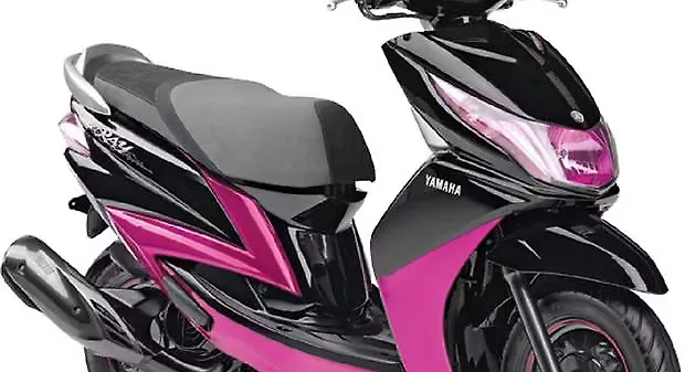 India Yamaha Motor registers five per cent hike in October India Yamaha Motor registers five per cent hike in October