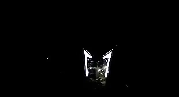 Erik Buell Racing teases another image of their upcoming motorcycle Erik Buell Racing teases another image of their upcoming motorcycle