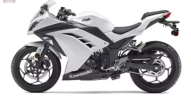 Kawasaki Ninja 300 recalled in US, again! Kawasaki Ninja 300 recalled in US, again!