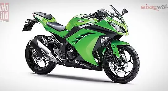 Kawasaki UK announces prices for 2013 Ninja 300 Kawasaki UK announces prices for 2013 Ninja 300