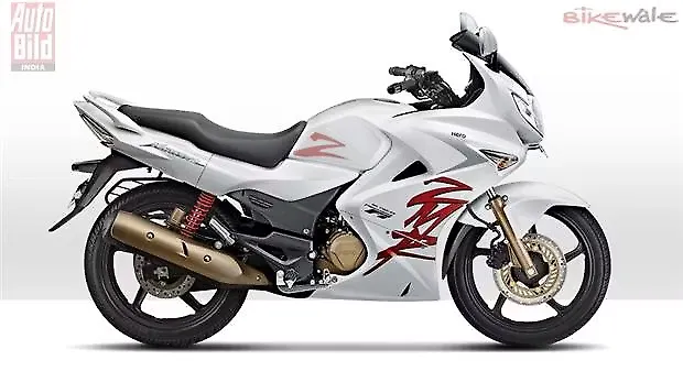 Hero MotoCorp starts operations in Peru with 7 models Hero MotoCorp starts operations in Peru with 7 models