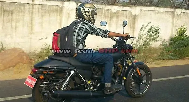 Confirmed: Harley Davidson developing a 500cc cruiser for global markets Confirmed: Harley Davidson developing a 500cc cruiser for global markets
