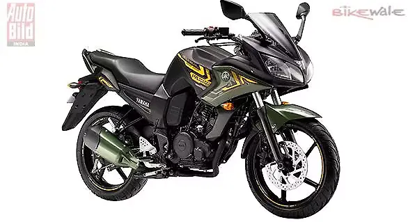 Yamaha India sales up by 67.4 per cent in August Yamaha India sales up by 67.4 per cent in August