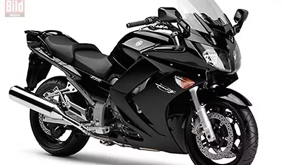 Yamaha FJ1300A finally gets updates for MY 2013 Yamaha FJ1300A finally gets updates for MY 2013