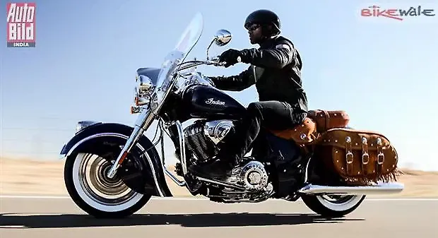 Polaris to launch Indian Motorcycle in India by early 2014 Polaris to launch Indian Motorcycle in India by early 2014