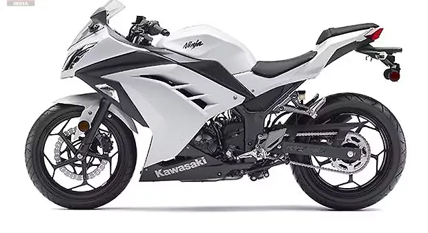 Kawasaki India silently recalls the Ninja 300 due to ECU issue Kawasaki India silently recalls the Ninja 300 due to ECU issue