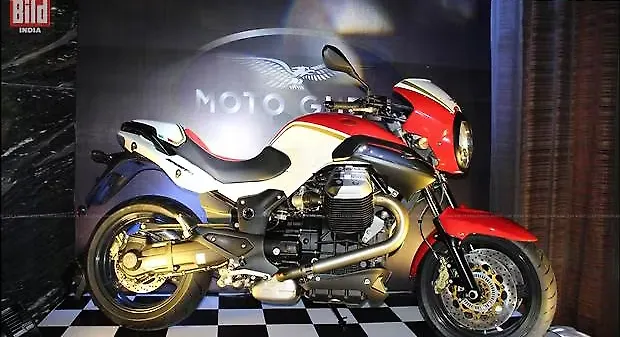 Piaggio opens Aprilia and Moto Guzzi dealership in Bangalore Piaggio opens Aprilia and Moto Guzzi dealership in Bangalore