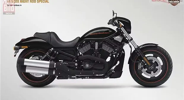 Harley Davidson India growing in double digit; to add two more dealers Harley Davidson India growing in double digit; to add two more dealers