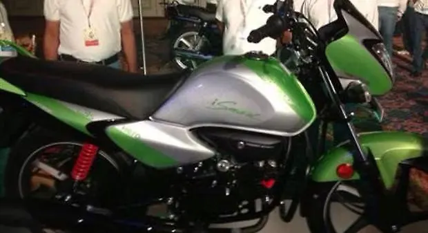 Hero MotoCorp betting big on new Splendor Hero MotoCorp betting big on new Splendor