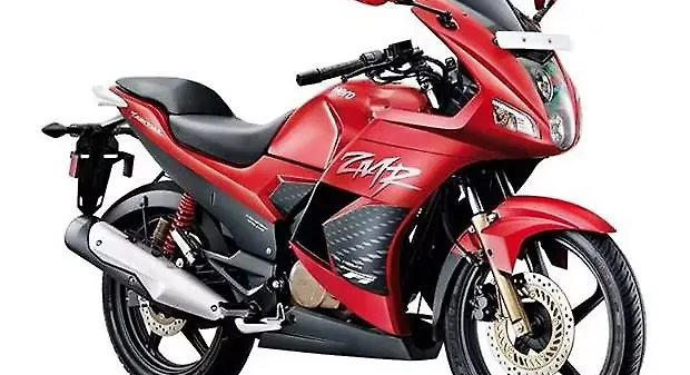 Hero MotoCorp unveils facelifted Karizma and ZMR motorcycles Hero MotoCorp unveils facelifted Karizma and ZMR motorcycles