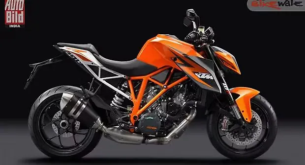 KTM releases video of the 1290 Super Duke R project development KTM releases video of the 1290 Super Duke R project development