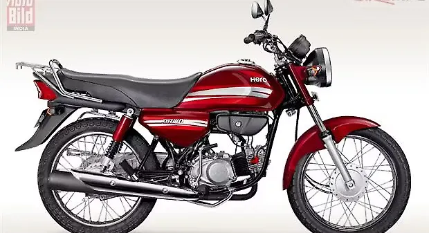 Hero MotoCorp planning to develop a motorcycle below Rs 37,000 Hero MotoCorp planning to develop a motorcycle below Rs 37,000