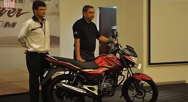 Live : Bajaj new Discover platform unveiling Live : Bajaj new Discover platform unveiling
