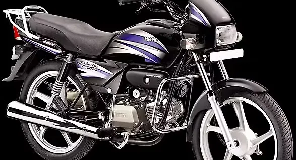 Hero Motor’s Splendor regains top spot again Hero Motor’s Splendor regains top spot again