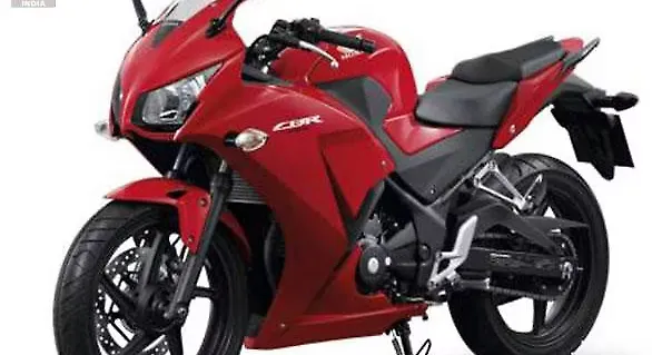 Honda unveils the CBR300R Honda unveils the CBR300R