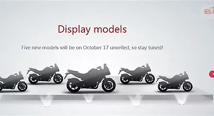 Honda to unveil five new models at China Auto Expo Honda to unveil five new models at China Auto Expo