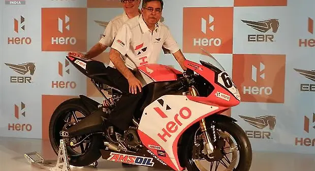 Hero MotoCorp to sell its two-wheelers in North America from 2014 Hero MotoCorp to sell its two-wheelers in North America from 2014