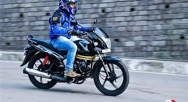 Mahindra Two Wheelers accelerates focus on South India Mahindra Two Wheelers accelerates focus on South India
