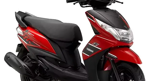 Yamaha Motor India October sales up by 30 per cent Yamaha Motor India October sales up by 30 per cent