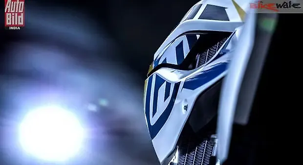 Husqvarna to unveil a new prototype at EICMA Husqvarna to unveil a new prototype at EICMA