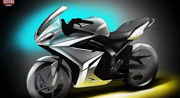 Triumph India to build 250cc motorcycle by 2015 Triumph India to build 250cc motorcycle by 2015