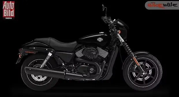 Harley-Davidson Street 750 to be launched in 2014 Indian Auto Expo Harley-Davidson Street 750 to be launched in 2014 Indian Auto Expo