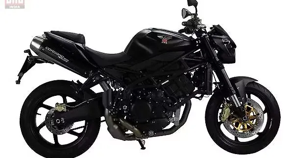 Vardenchi to bring Moto Morini motorcycles to India Vardenchi to bring Moto Morini motorcycles to India