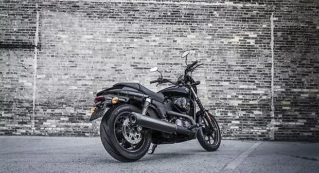 Harley-Davidson to unveil Street 750 at 2014 India Bike Week Harley-Davidson to unveil Street 750 at 2014 India Bike Week
