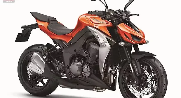 Scoop: Kawasaki Z1000 bookings begin in India Scoop: Kawasaki Z1000 bookings begin in India