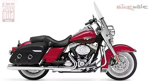 Harley-Davidson has no plans of producing sub-300cc motorcycles Harley-Davidson has no plans of producing sub-300cc motorcycles
