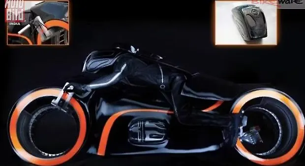 Tron Lightcycle for sale Tron Lightcycle for sale