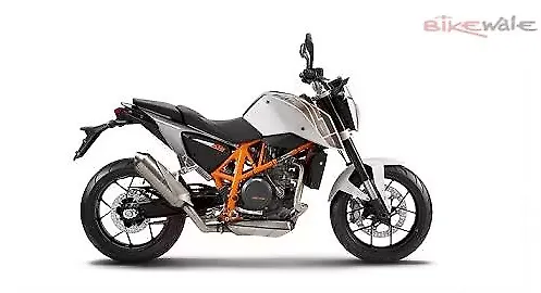 KTM Duke 690 and Duke 125 to be launched in India by 2015 KTM Duke 690 and Duke 125 to be launched in India by 2015