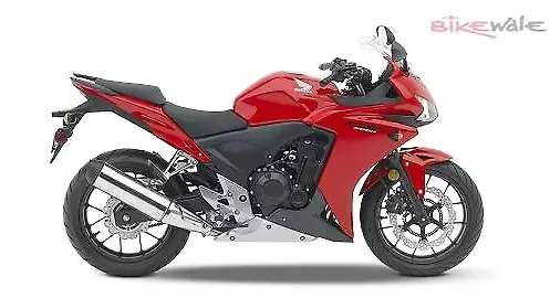 Honda may launch CBR500R in India early next year Honda may launch CBR500R in India early next year