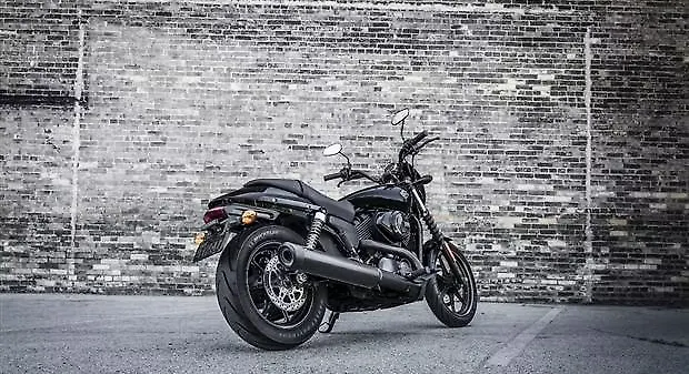 Harley Davidson India opens new showroom in Pune Harley Davidson India opens new showroom in Pune