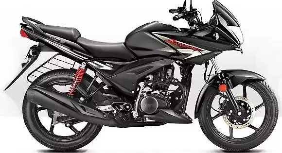 Hero MotoCorp sales up by 5.61 per cent in November Hero MotoCorp sales up by 5.61 per cent in November