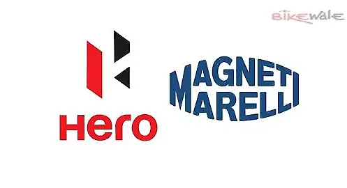 Hero MotoCorp forms joint venture with Magneti Marelli Hero MotoCorp forms joint venture with Magneti Marelli