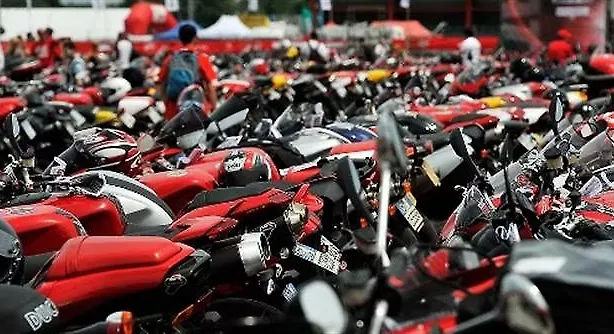 2014 World Ducati Week to take place from July 18 to 20 in Italy 2014 World Ducati Week to take place from July 18 to 20 in Italy