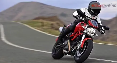 Ducati to go solo in the Indian market Ducati to go solo in the Indian market